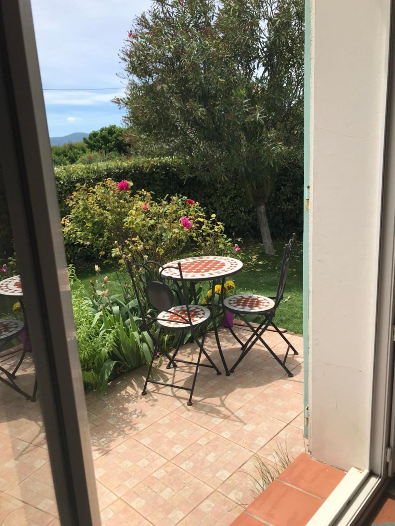 Chambre D'Hotes Coeur Du Var Le Luc Exterior foto