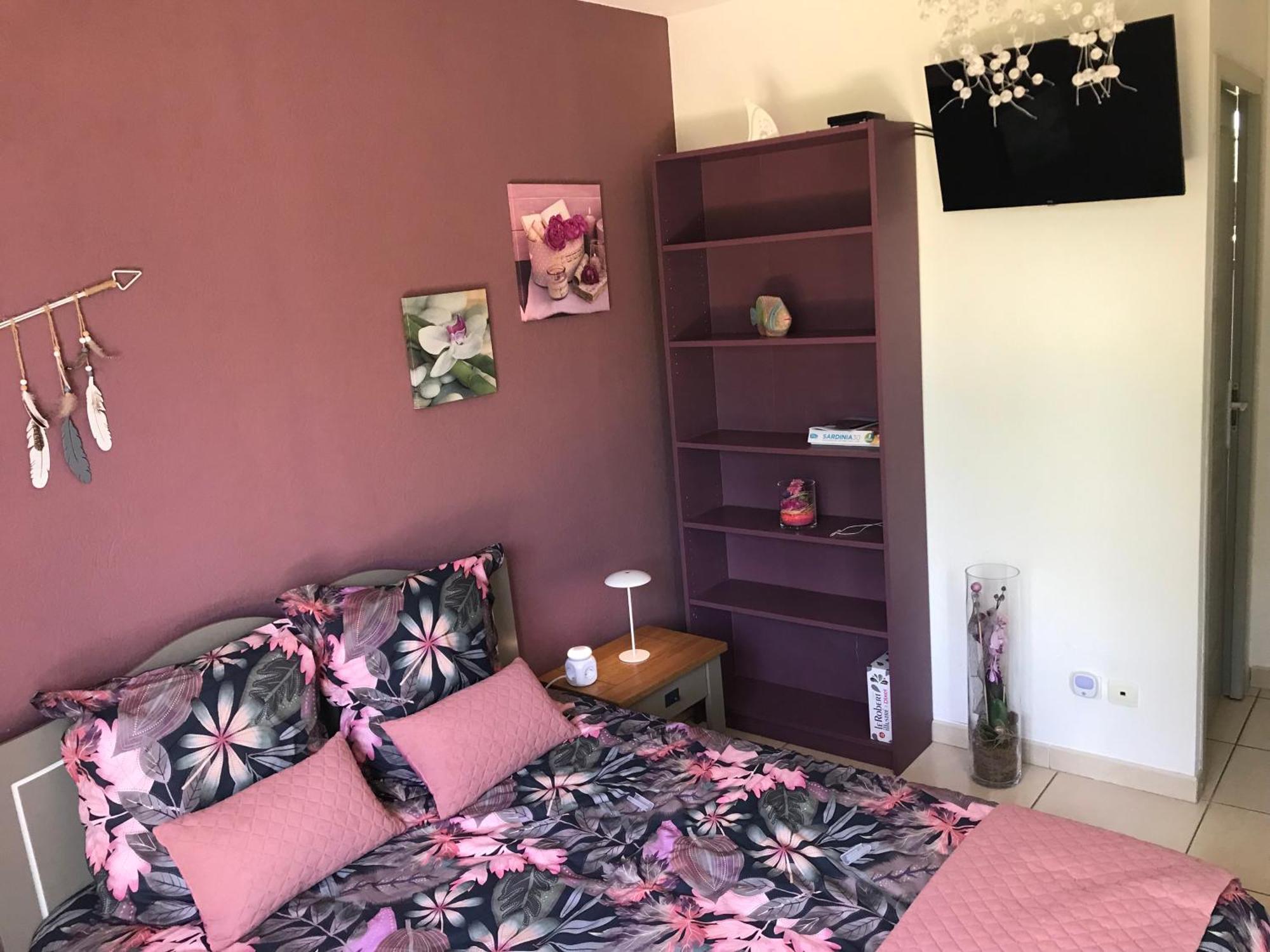 Chambre D'Hotes Coeur Du Var Le Luc Exterior foto