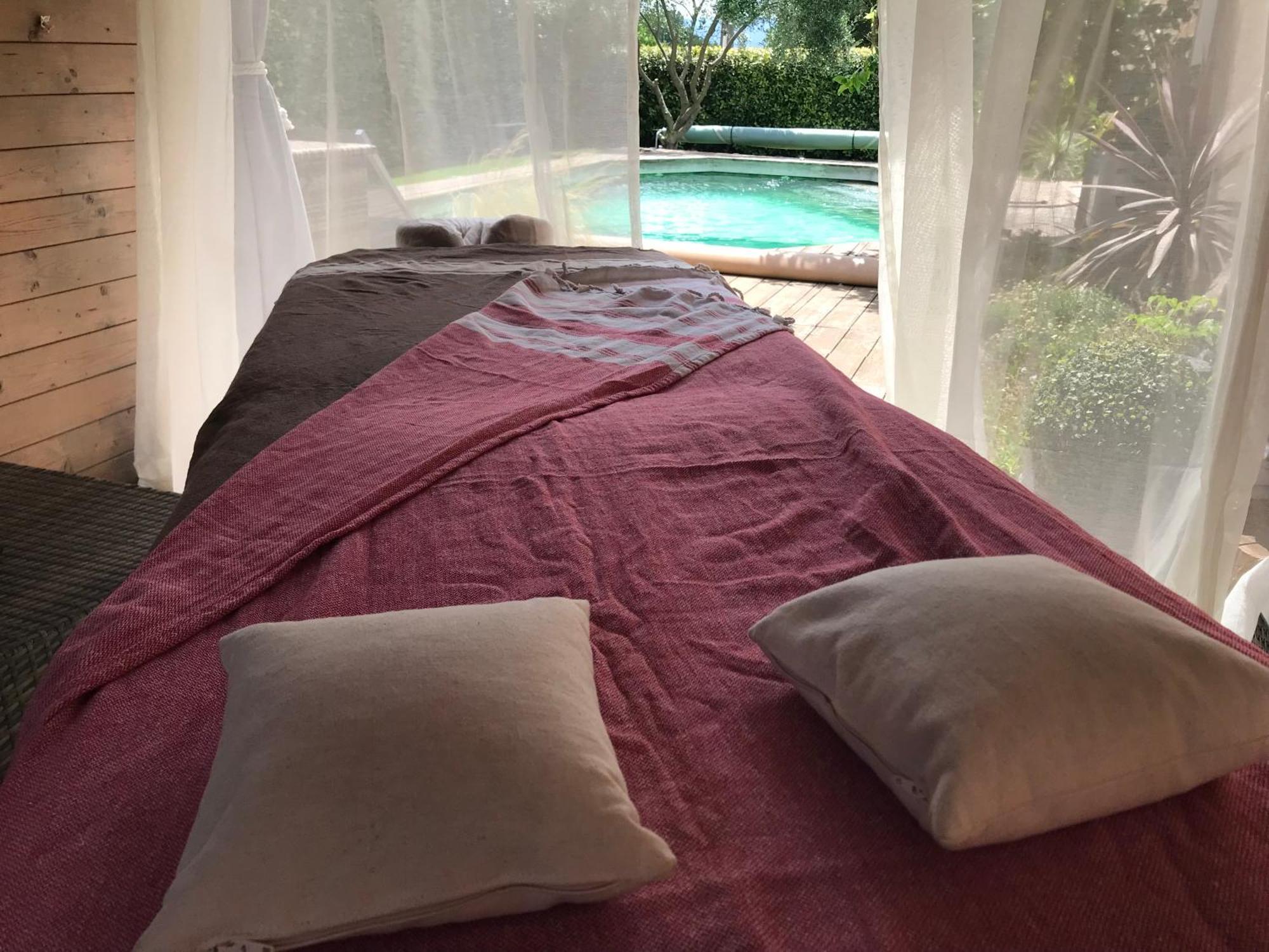 Chambre D'Hotes Coeur Du Var Le Luc Exterior foto
